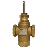 599 Series Flowrite 3-Way Valve